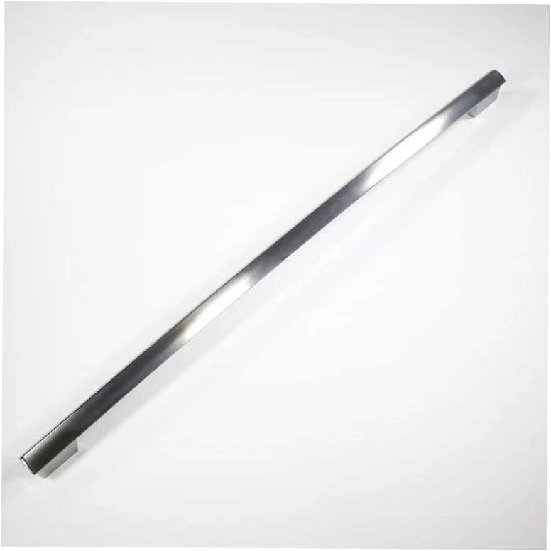Frigidaire Freezer Door Handle (Stainless) - 297330300