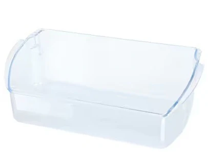 Frigidaire Refrigerator Door Shelf Bin (Lower) - 5304512643