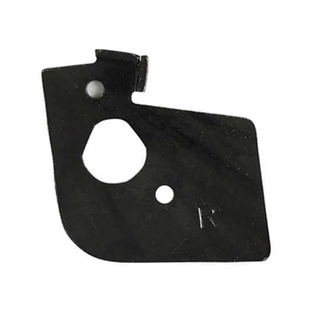 Frigidaire Refrigerator Door Stop - 241990201, Replaces: 7241990201