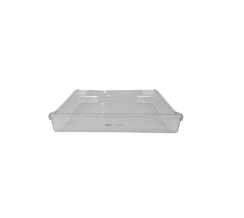Frigidaire Refrigerator Drawer - 5304524137, Replaces: 5304538084