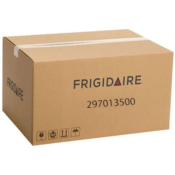 Frigidaire Freezer Drawer Slide Rail - 297013500, Replaces: 5303212693
