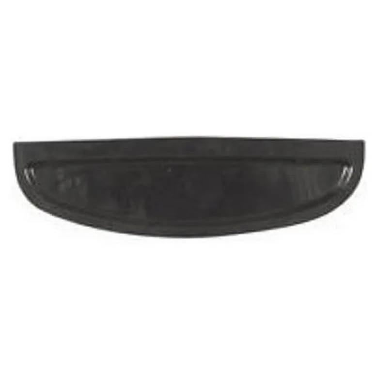 Frigidaire Refrigerator Drip Tray (Grey) - 241649007, Replaces: 240323601