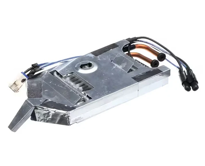 Frigidaire Refrigerator Evaporator Assembly - 5304519630, Replaces: 5304519631