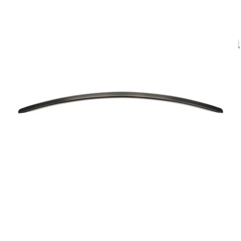 Frigidaire Refrigerator Freezer Door Handle (Black Stainless) - 5304510336