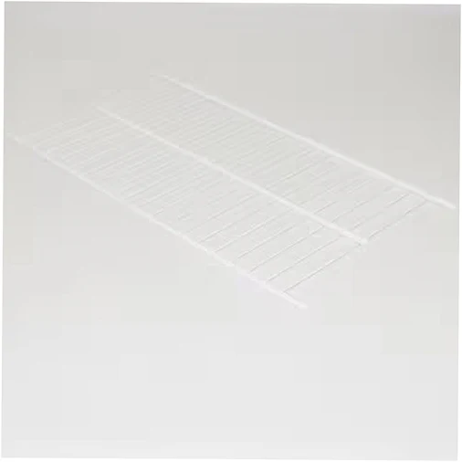Frigidaire Refrigerator Freezer Shelf - 240358007, Replaces: 240358001