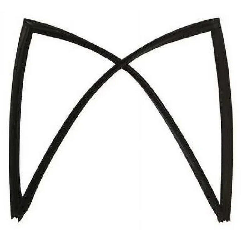 Frigidaire Refrigerator Fresh Food Door Gasket - 241872514