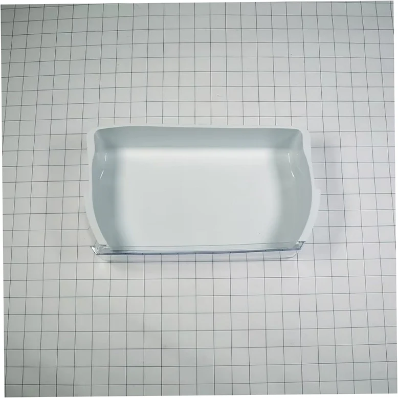 Frigidaire Refrigerator Gallon Door Bin - 241804006, Replaces: 241804002