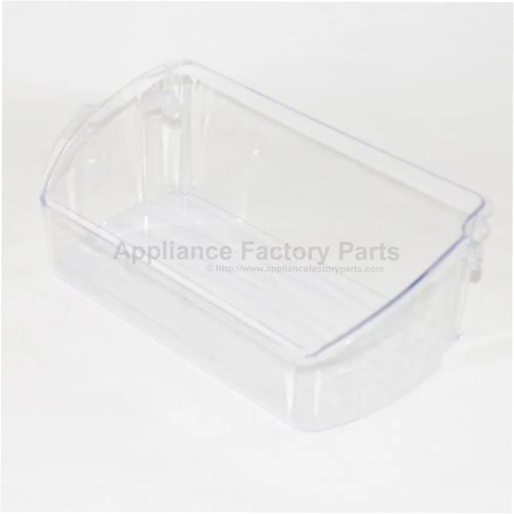 Frigidaire Refrigerator Gallon Door Bin - 242011501, Replaces: 242011503