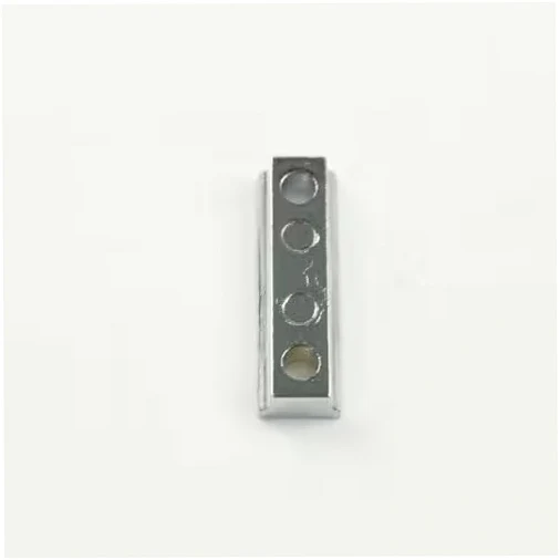 Frigidaire Refrigerator Handle Mounting Block - 242029301