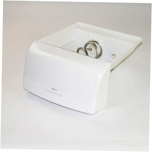 Frigidaire Refrigerator Ice Container Assembly - 241914703