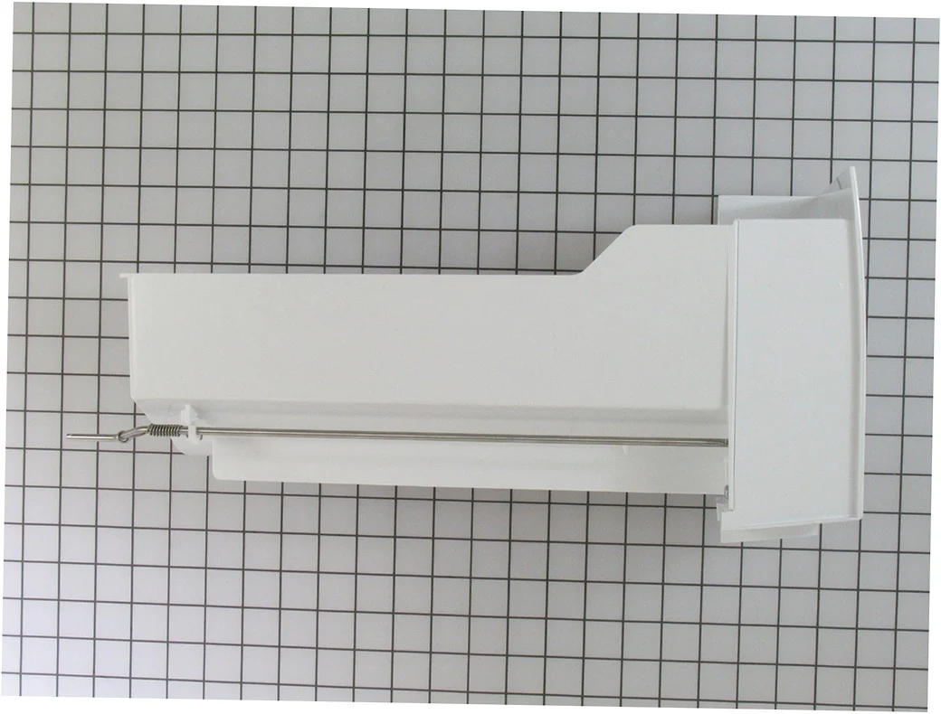 Frigidaire Refrigerator Ice Container Assembly - 242100106, Replaces: 242100101