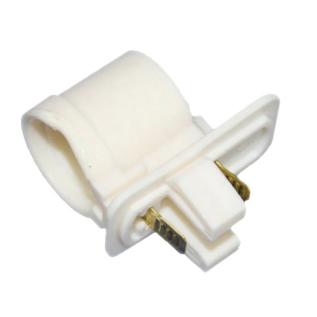 Frigidaire Refrigerator Light Socket - 240590403, Replaces: 240590401