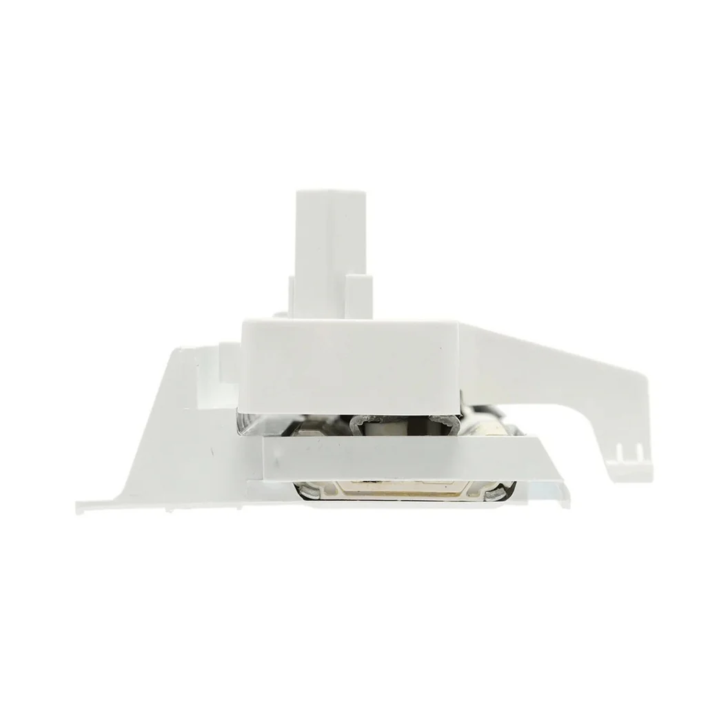 Frigidaire Refrigerator Lower Basket Slide (Left) - 5304507979