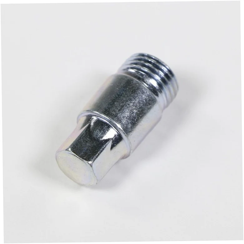 Frigidaire Refrigerator Lower Hinge Pin - 240516502, Replaces: 240314100