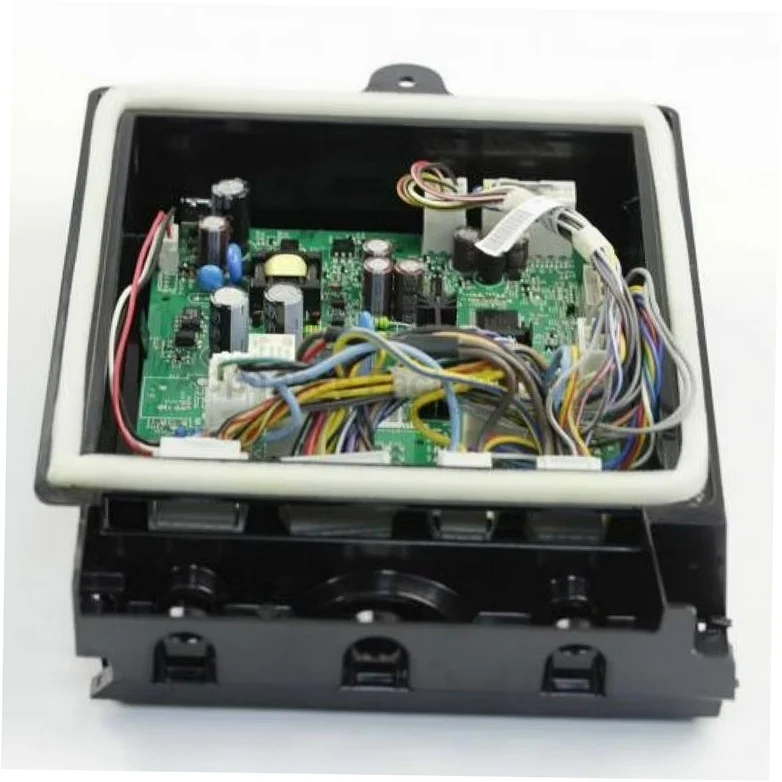 Frigidaire Refrigerator Main Control Board - 242115281, Replaces: 242115209
