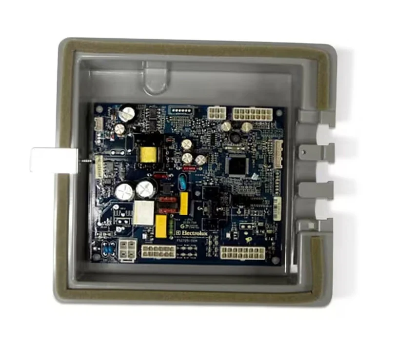 Frigidaire Refrigerator Main Control Board - 5304499075, Replaces: 242009027