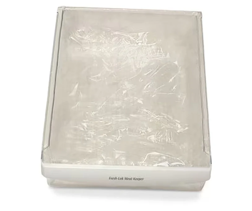 Frigidaire Refrigerator Meat Pan - 240355517, Replaces: 240355505