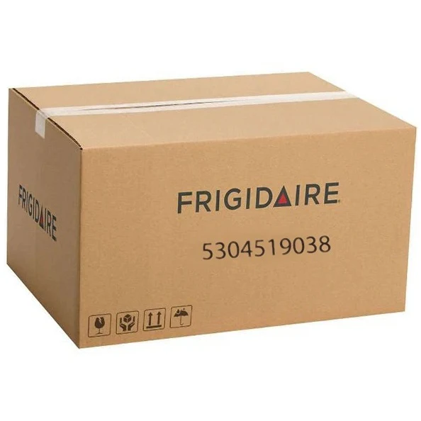 Frigidaire Refrigerator Middle Drawer Gasket - 5304519038