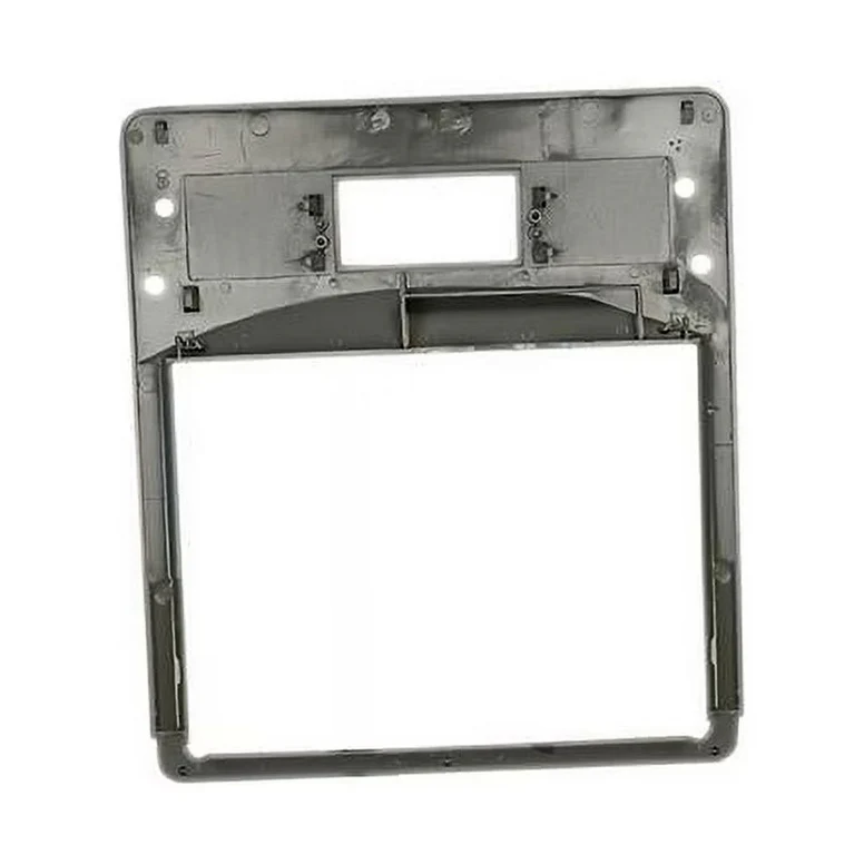 Frigidaire Refrigerator Module Cover (Gray) - 241679009, Replaces: 241679008
