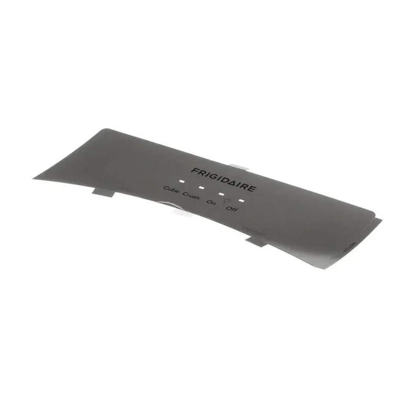 Frigidaire Refrigerator Module Overlay - 240570235