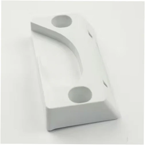 Frigidaire Refrigerator Mullion Guide - 808274201, Replaces: 242190401