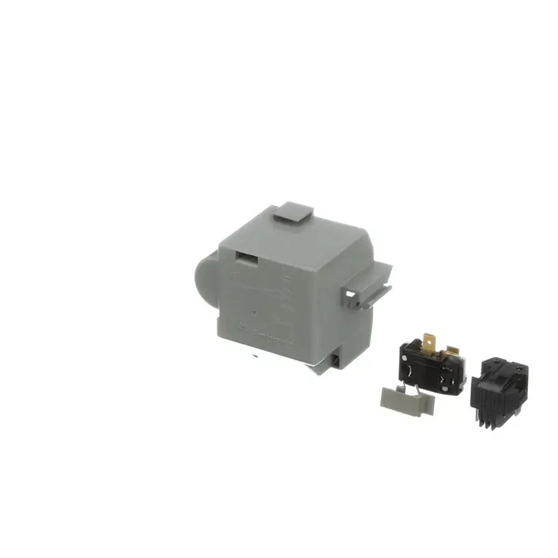 Frigidaire Refrigerator Relay & Overload Kit - 5304410951, Replaces: 218721106