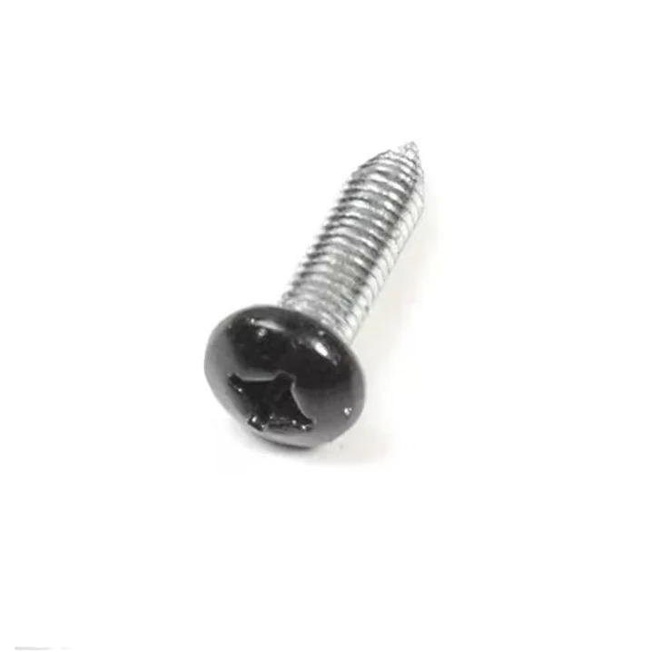 Frigidaire Refrigerator Screw - 240442707, Replaces: 240442703