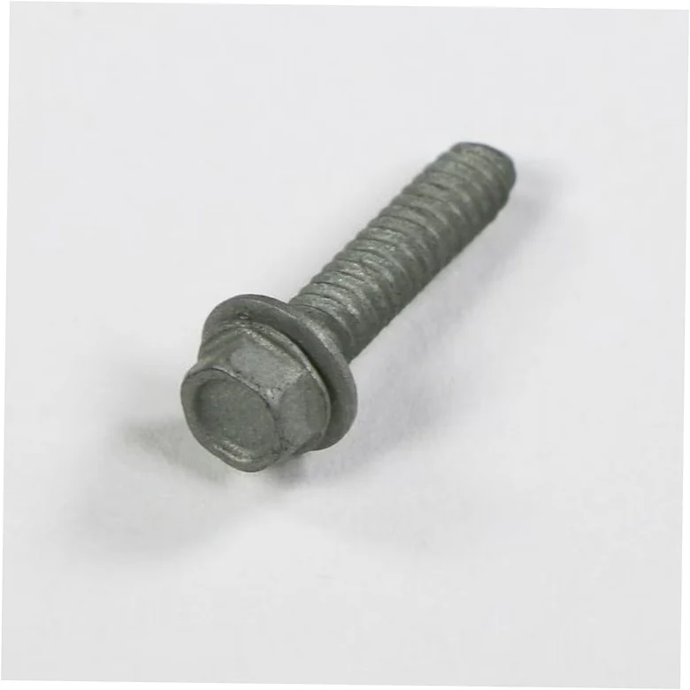 Frigidaire Refrigerator Screw - 316540900, Replaces: 316518100