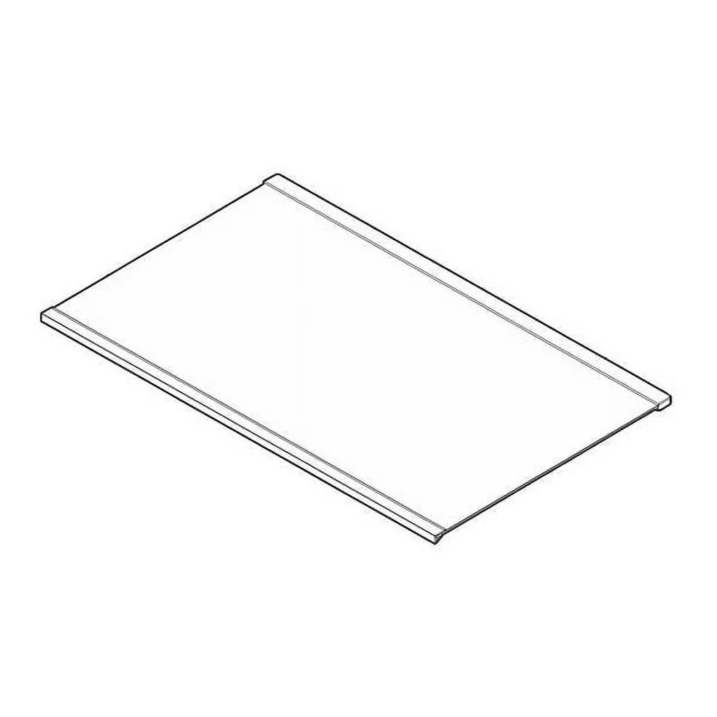 Frigidaire Refrigerator Shelf Assembly - 5304520481
