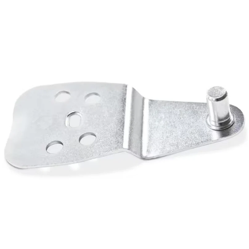 Frigidaire Freezer Upper Hinge - 297283803, Replaces: 297164300