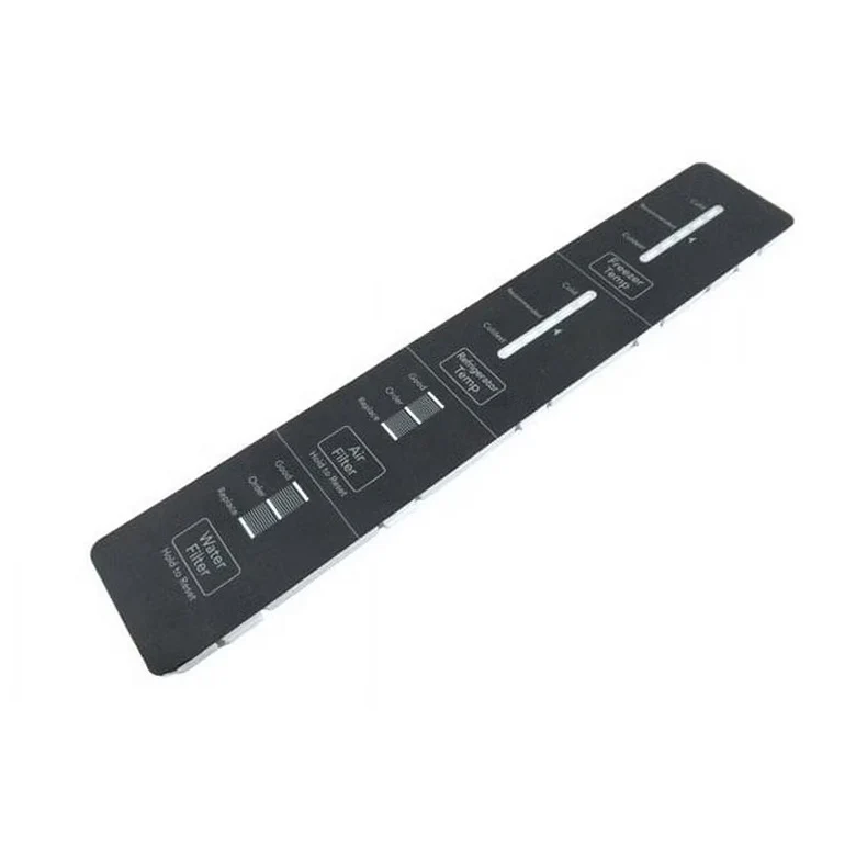 Frigidaire Refrigerator User Control and Display Board - 5304526008