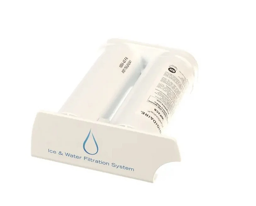 Frigidaire Refrigerator Water Filter (2 Pack) - WF2CB2PAK