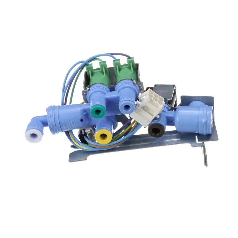 Frigidaire Refrigerator Water Inlet Valve - 5304530878, Replaces: 5304538618