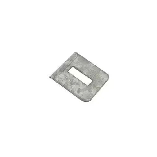 Frigidaire Washer Counterweight Plate - 134430600, Replaces: 7134430600