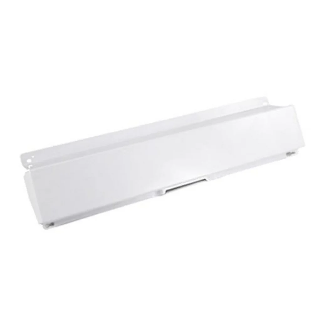 GE Dishwasher Access Panel White - WD27X10225, Replaces: WD27X10010