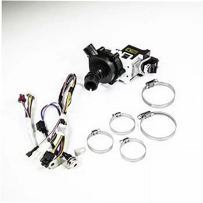 GE Dishwasher Circulation & Drain Pump Kit - WD49X23779, Replaces: WD21X10491
