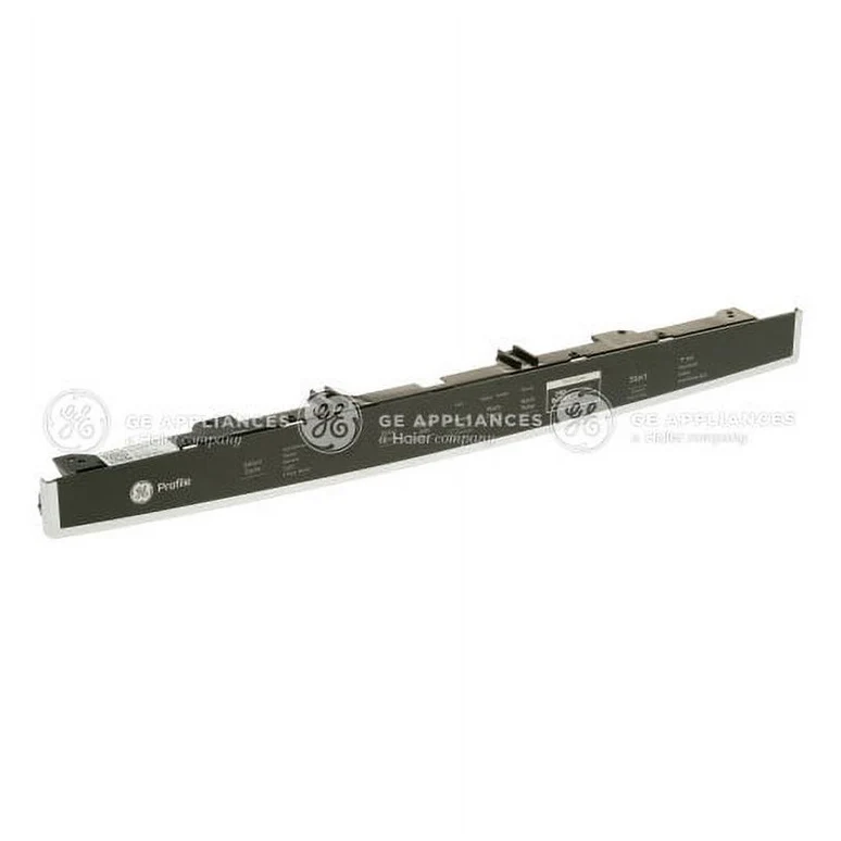 GE Dishwasher Control Panel - WD21X29519
