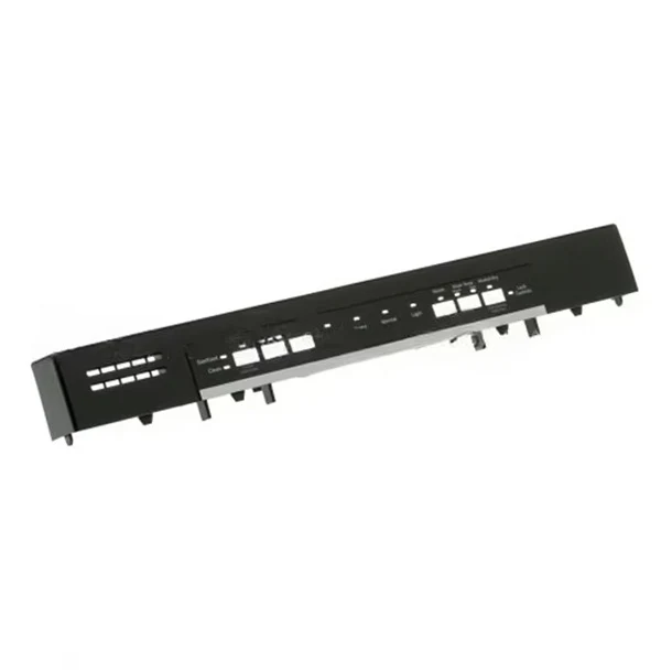 GE Dishwasher Control Panel - WD34X22256
