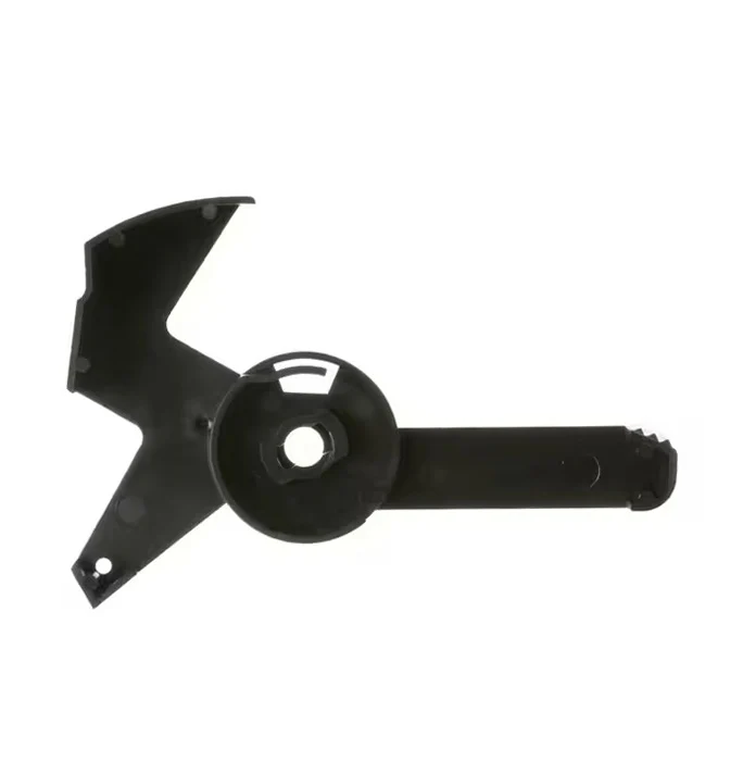 GE Dishwasher Detergent Cup Latch - WD16X10011, Replaces: WD16X0292