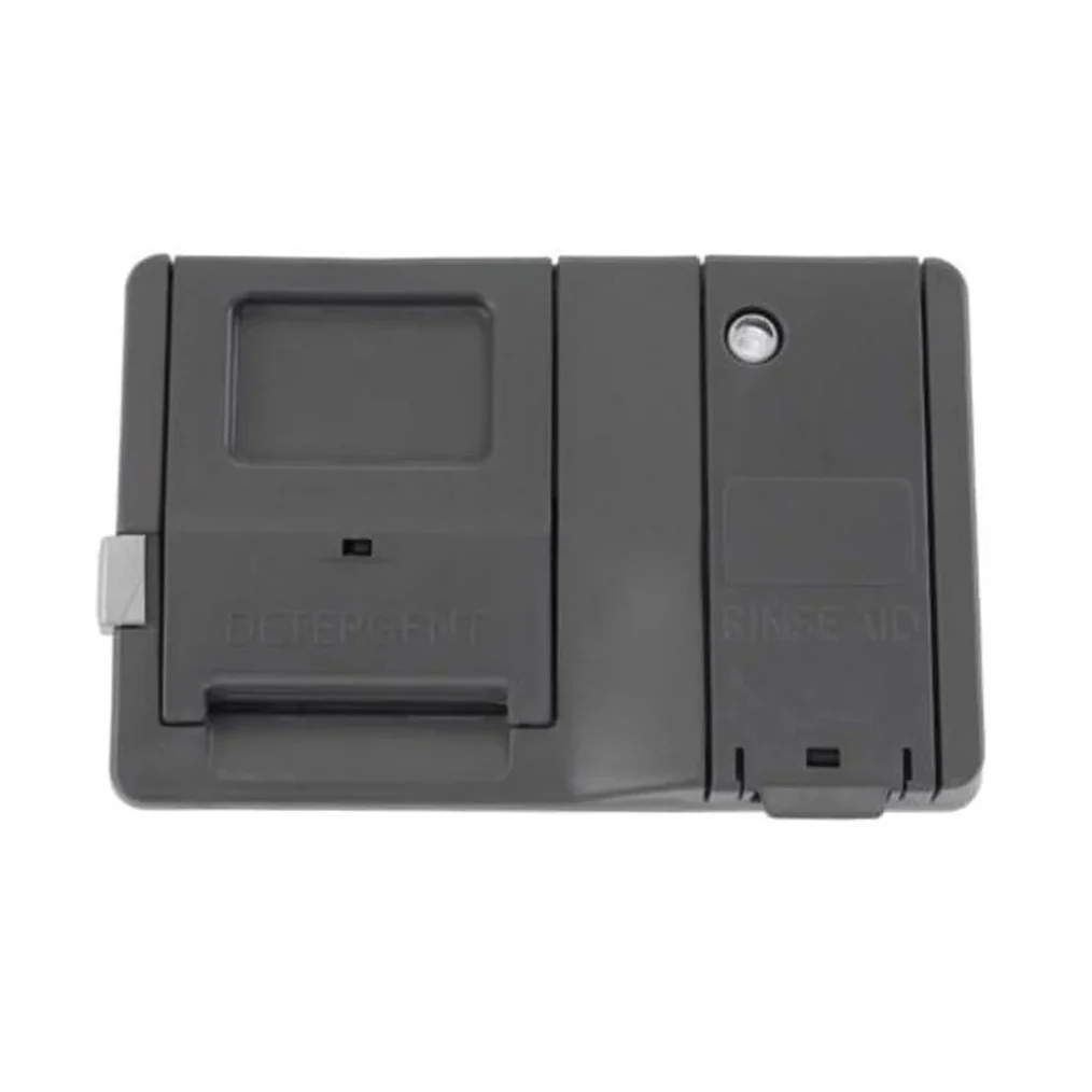 GE Dishwasher Detergent Module - WD12X28238, Replaces: WD12X10415