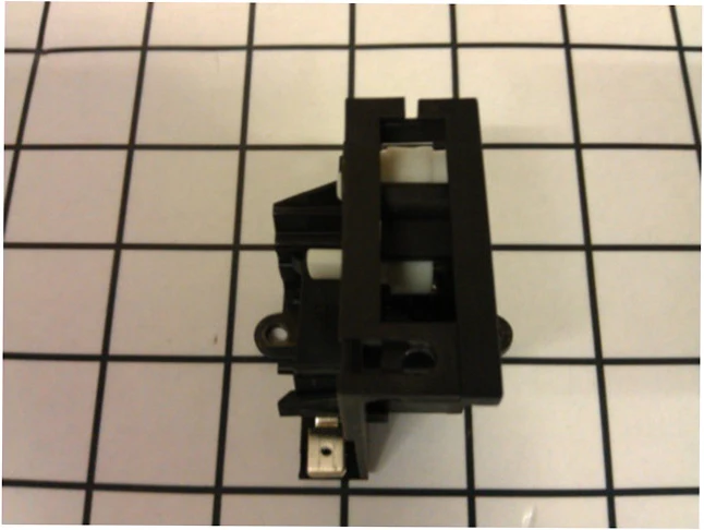 GE Dishwasher Door Latch - WD13X10031