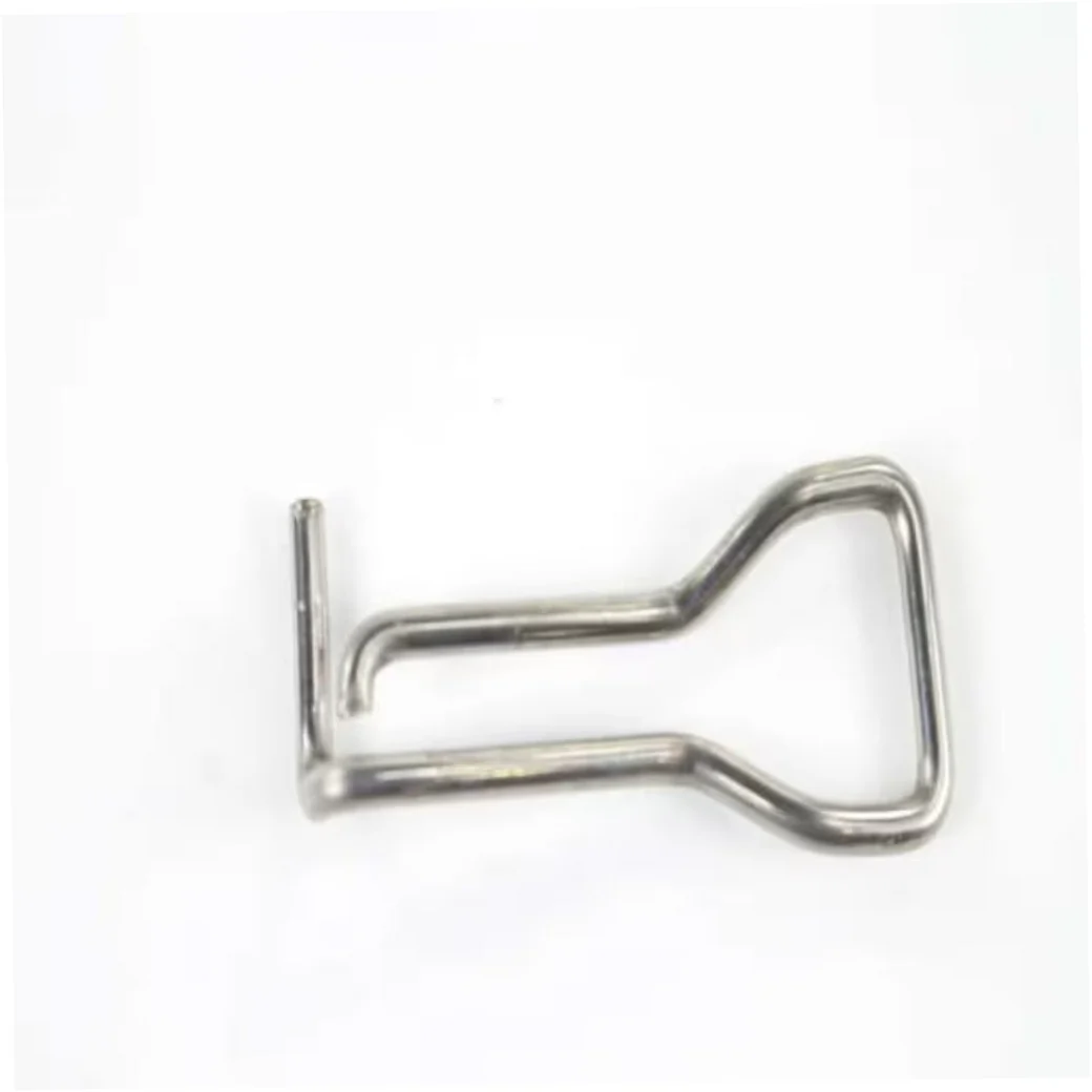 GE Dishwasher Door Lock Hook - WD01X10429