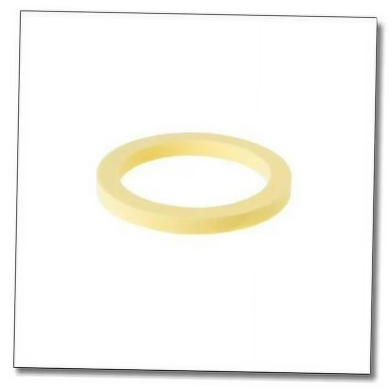 GE Dishwasher Door Vent Seal - WD08X10092, Replaces: WG04L01634