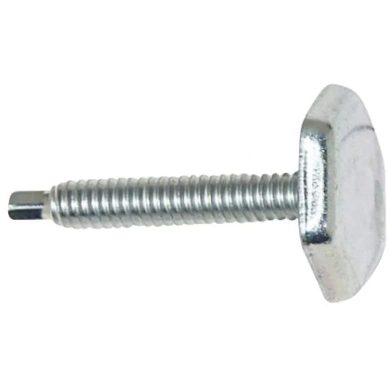 GE Dishwasher Leveling Leg - WD12X23057, Replaces: WG01A01600