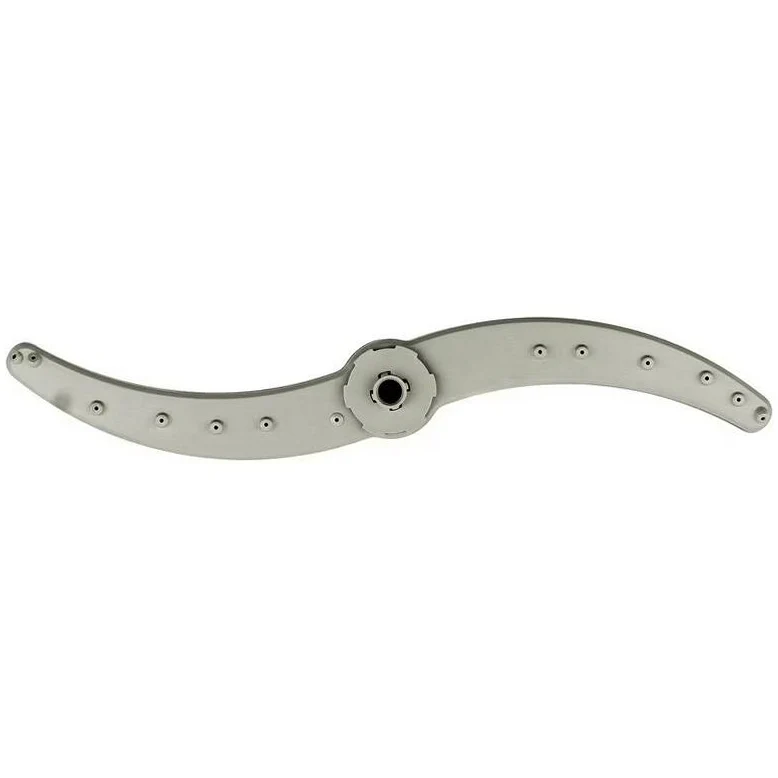 GE Dishwasher Mid Spray Arm Assembly - WD22X27740, Replaces: WD22X10089