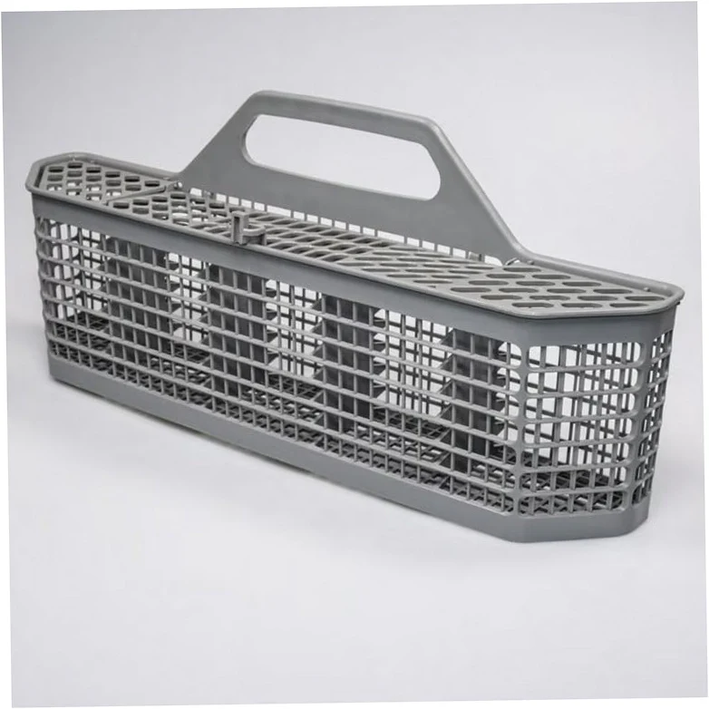 GE Dishwasher Silverware Basket - WD28X10128, Replaces: WG04L00060