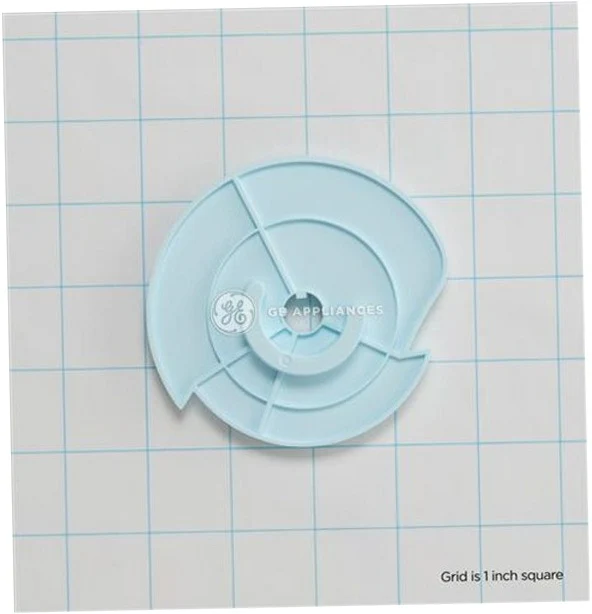 GE Dishwasher Timer Cam - WD16X10012