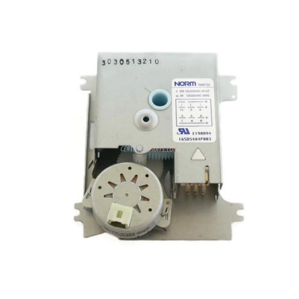 GE Dishwasher Timer - WD21X10155