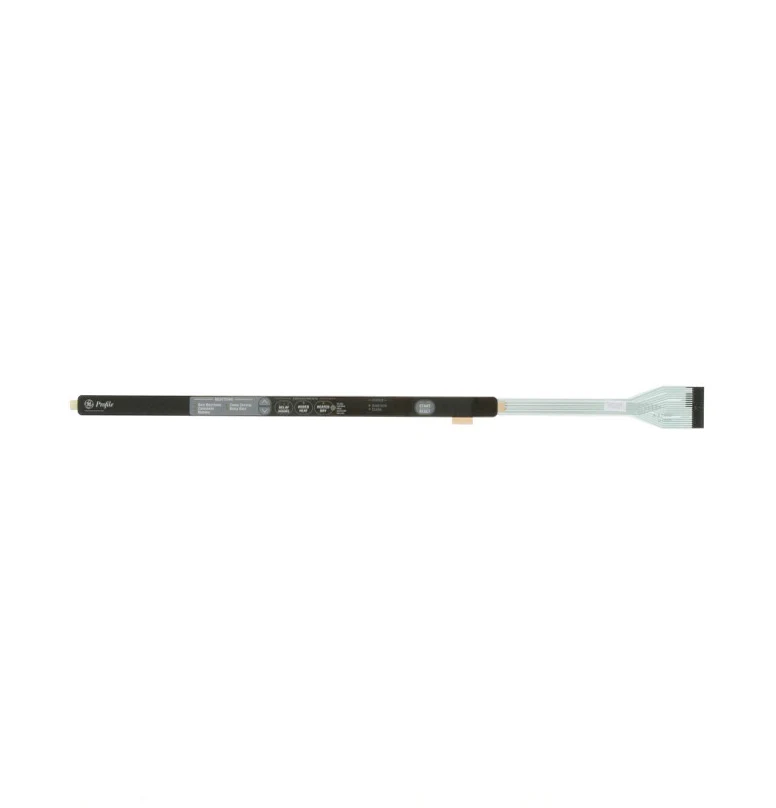 GE Dishwasher Touchpad - WD34X10915