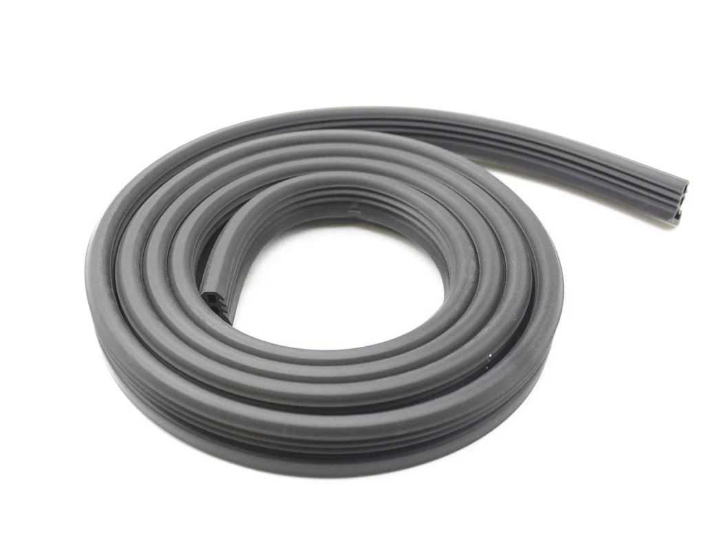 GE Dishwasher Tub Gasket - WD08X24750, Replaces: WG04F11396